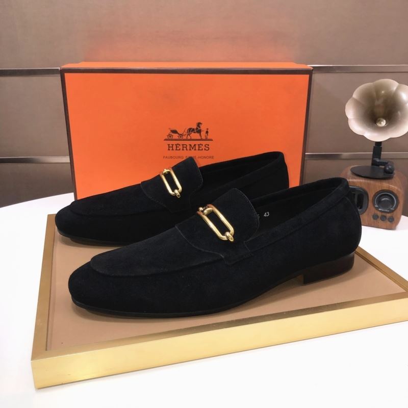 Hermes Business Shoes